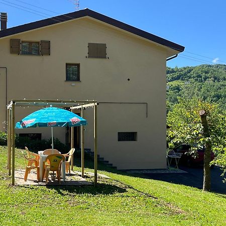 B&B Da Simone Madonna di Fornelli Exteriör bild