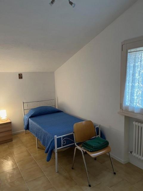 B&B Da Simone Madonna di Fornelli Exteriör bild