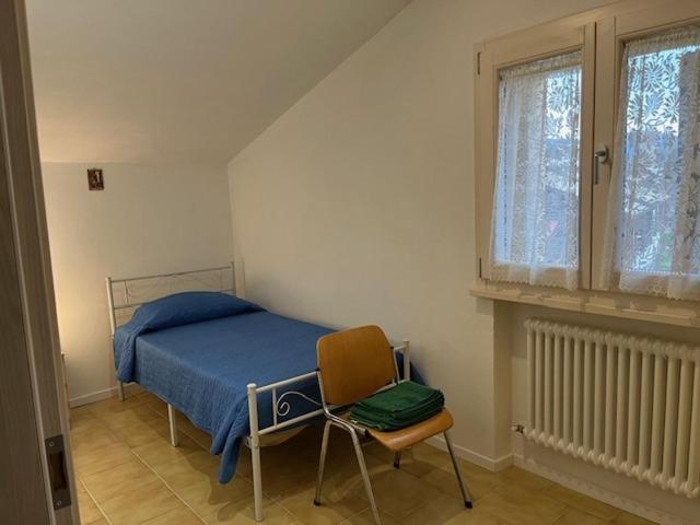 B&B Da Simone Madonna di Fornelli Exteriör bild