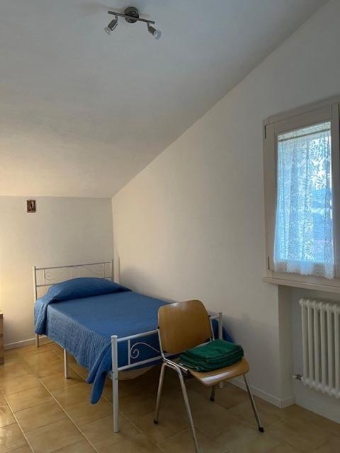 B&B Da Simone Madonna di Fornelli Exteriör bild